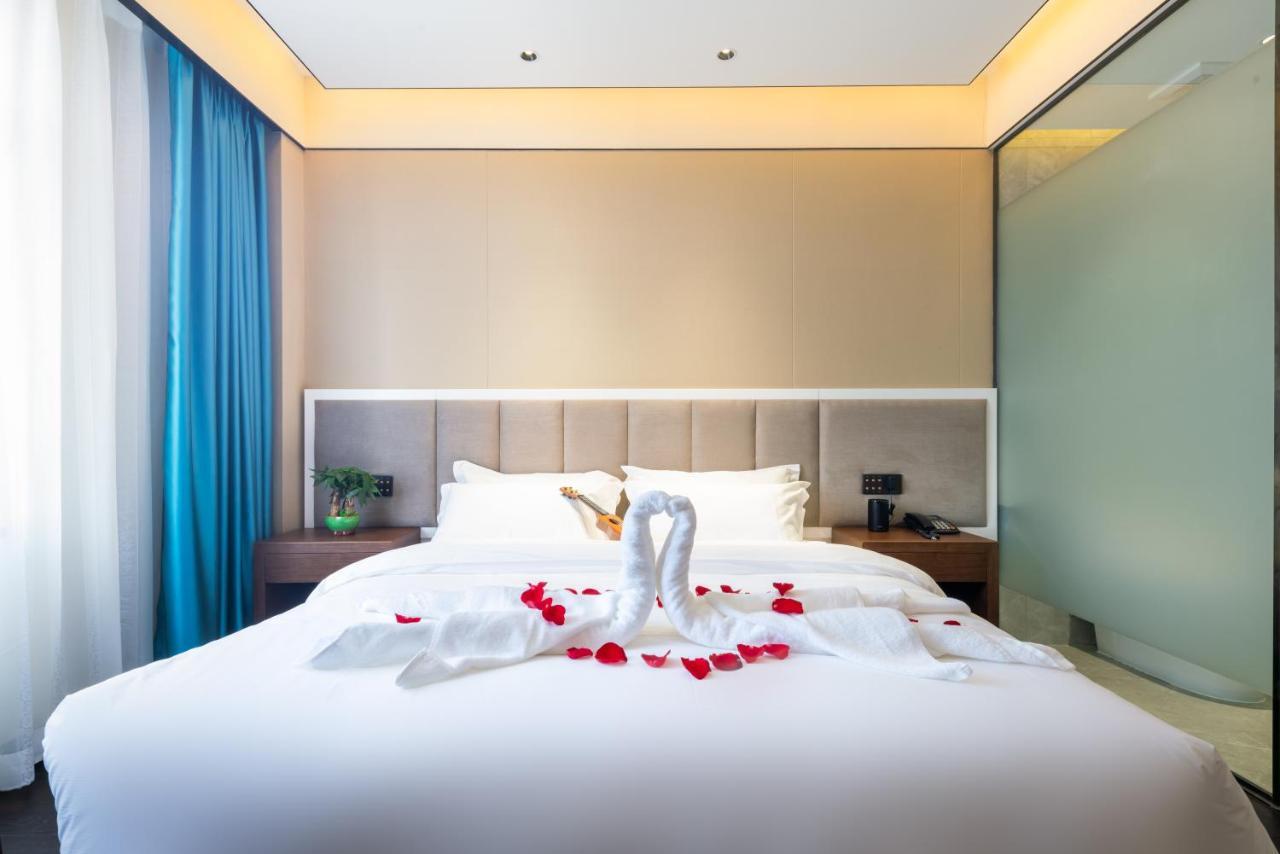 Beijing Tangfu Hotel - Located In The City Center Adjacent To The Subway Station Close To Nanluoguxiang Gulou Lama Temple Tiananmen Square Forbidden City Temple Of Heaven Providing Laundry Car Rental And Ticketing Services Extérieur photo