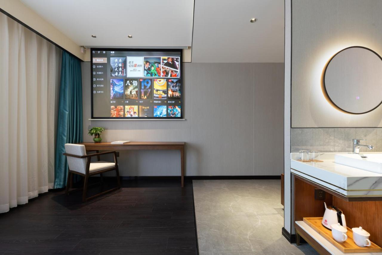Beijing Tangfu Hotel - Located In The City Center Adjacent To The Subway Station Close To Nanluoguxiang Gulou Lama Temple Tiananmen Square Forbidden City Temple Of Heaven Providing Laundry Car Rental And Ticketing Services Extérieur photo