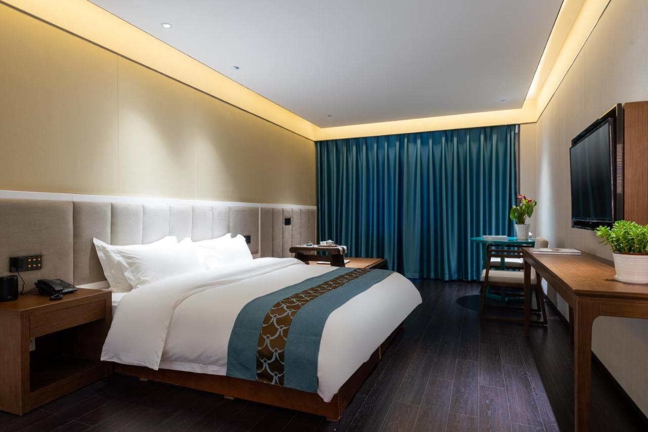 Beijing Tangfu Hotel - Located In The City Center Adjacent To The Subway Station Close To Nanluoguxiang Gulou Lama Temple Tiananmen Square Forbidden City Temple Of Heaven Providing Laundry Car Rental And Ticketing Services Extérieur photo