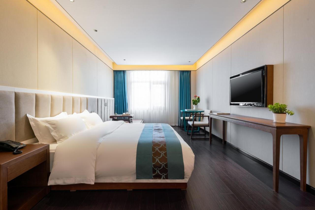 Beijing Tangfu Hotel - Located In The City Center Adjacent To The Subway Station Close To Nanluoguxiang Gulou Lama Temple Tiananmen Square Forbidden City Temple Of Heaven Providing Laundry Car Rental And Ticketing Services Extérieur photo