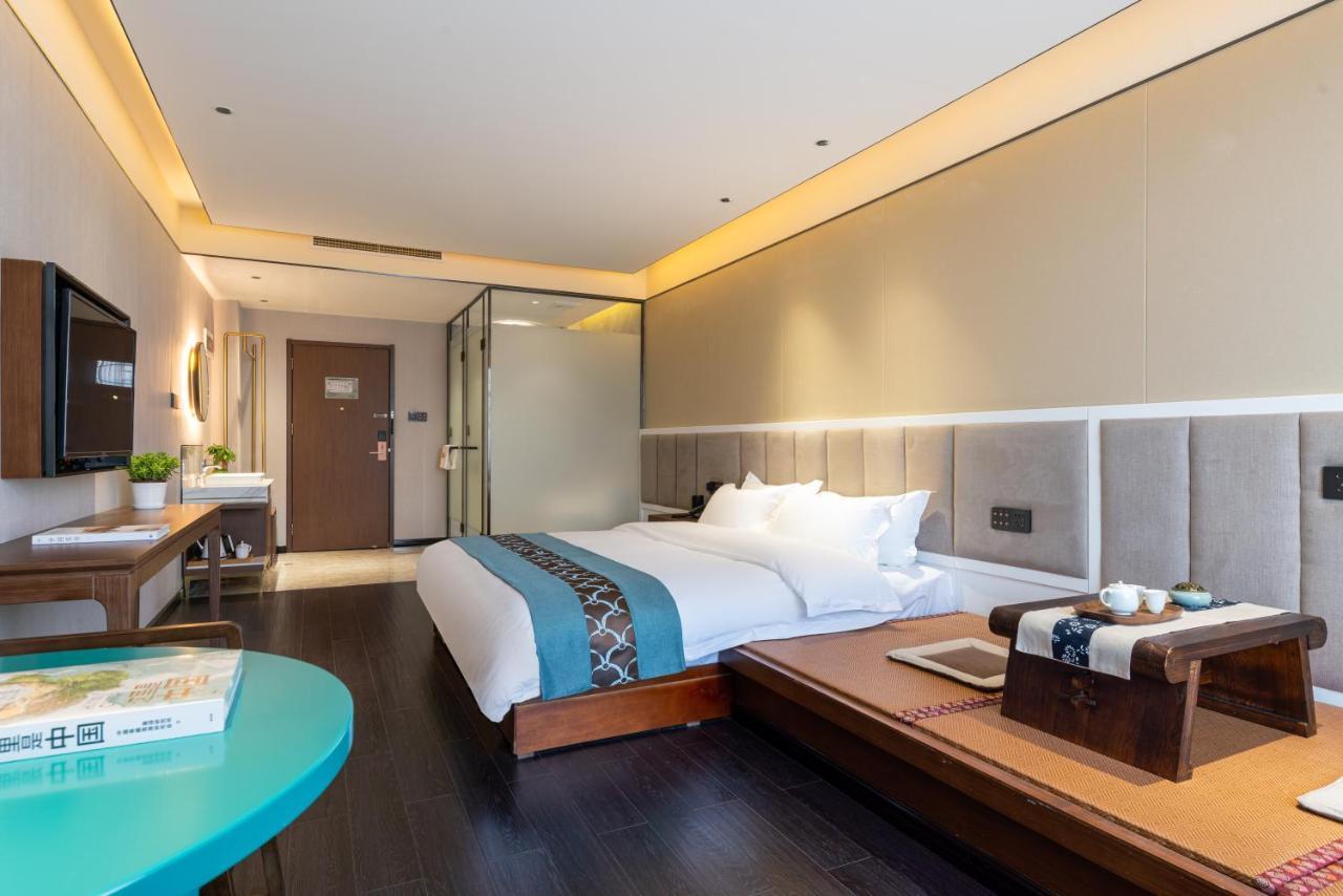 Beijing Tangfu Hotel - Located In The City Center Adjacent To The Subway Station Close To Nanluoguxiang Gulou Lama Temple Tiananmen Square Forbidden City Temple Of Heaven Providing Laundry Car Rental And Ticketing Services Extérieur photo