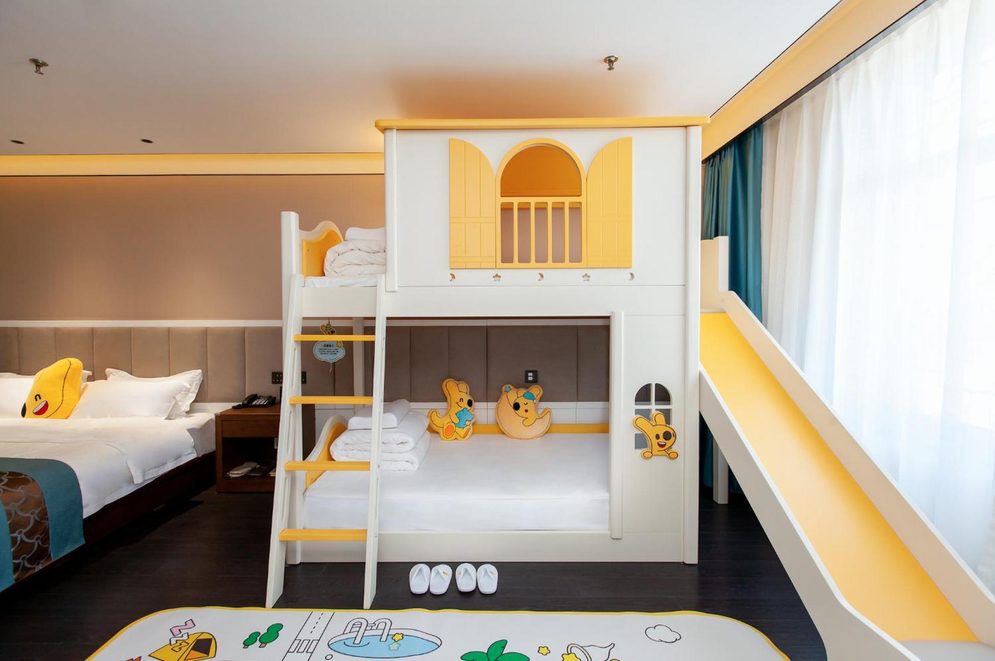 Beijing Tangfu Hotel - Located In The City Center Adjacent To The Subway Station Close To Nanluoguxiang Gulou Lama Temple Tiananmen Square Forbidden City Temple Of Heaven Providing Laundry Car Rental And Ticketing Services Extérieur photo