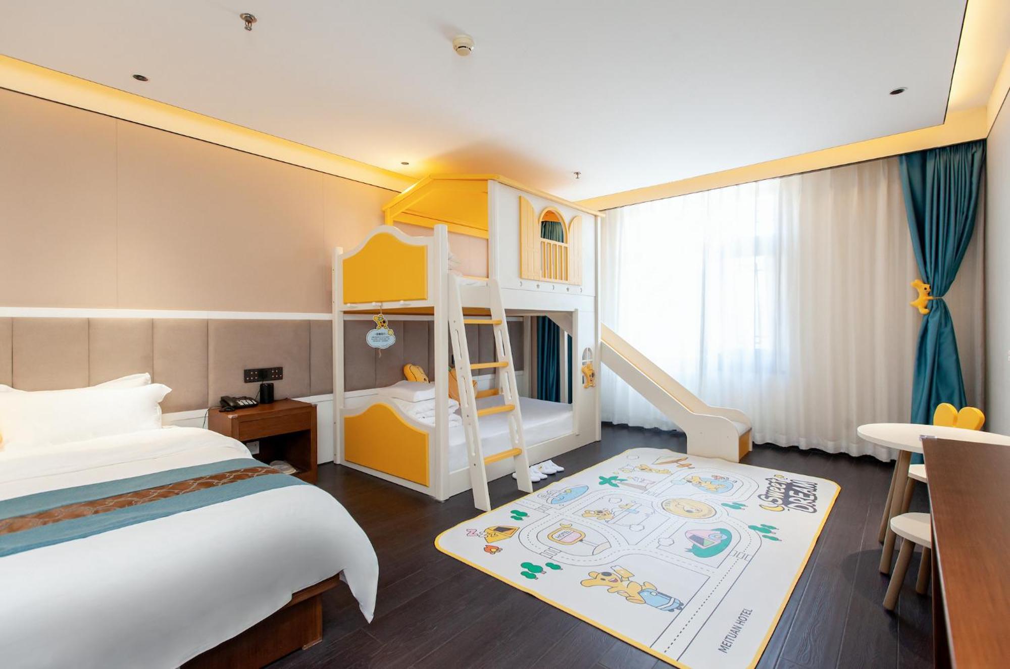Beijing Tangfu Hotel - Located In The City Center Adjacent To The Subway Station Close To Nanluoguxiang Gulou Lama Temple Tiananmen Square Forbidden City Temple Of Heaven Providing Laundry Car Rental And Ticketing Services Extérieur photo