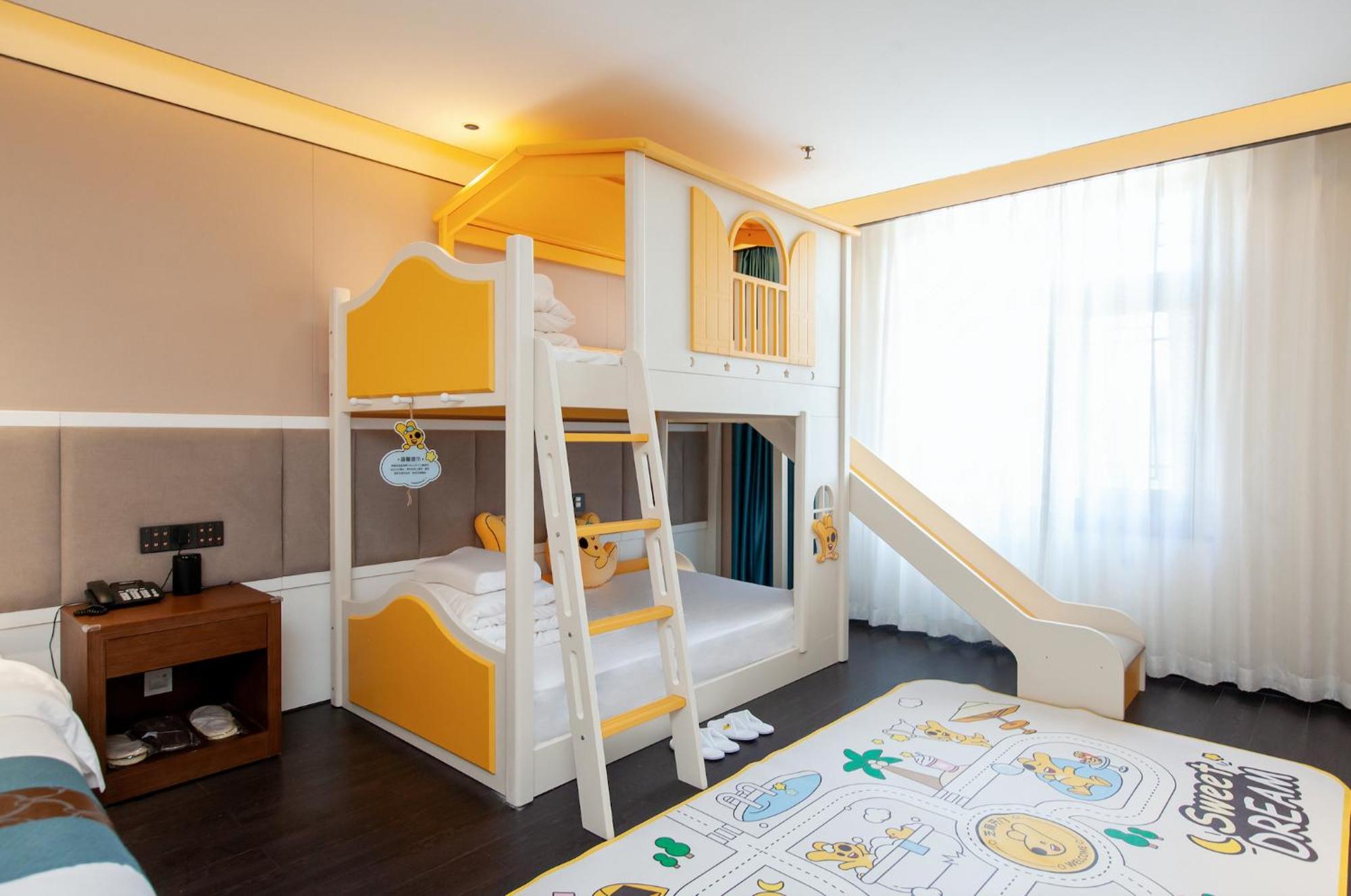 Beijing Tangfu Hotel - Located In The City Center Adjacent To The Subway Station Close To Nanluoguxiang Gulou Lama Temple Tiananmen Square Forbidden City Temple Of Heaven Providing Laundry Car Rental And Ticketing Services Extérieur photo