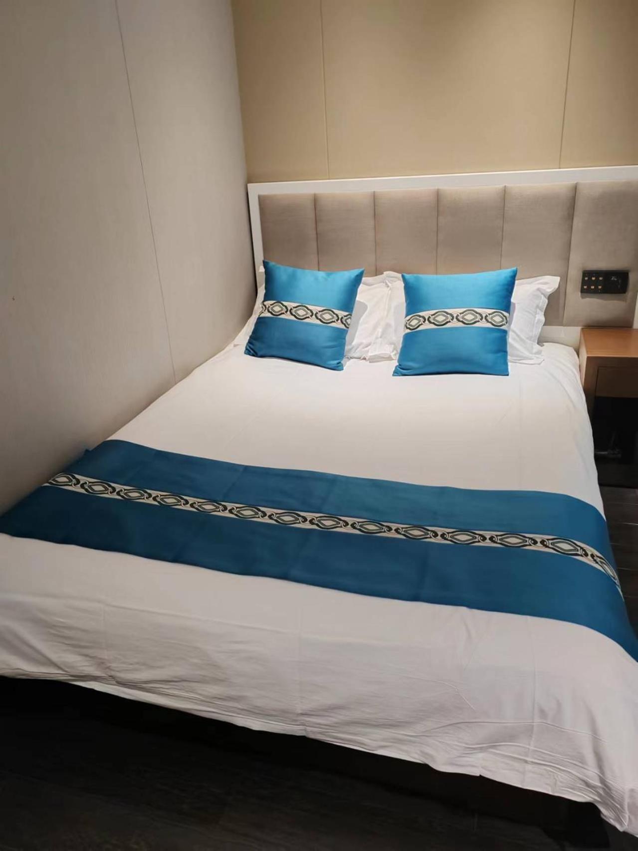Beijing Tangfu Hotel - Located In The City Center Adjacent To The Subway Station Close To Nanluoguxiang Gulou Lama Temple Tiananmen Square Forbidden City Temple Of Heaven Providing Laundry Car Rental And Ticketing Services Extérieur photo