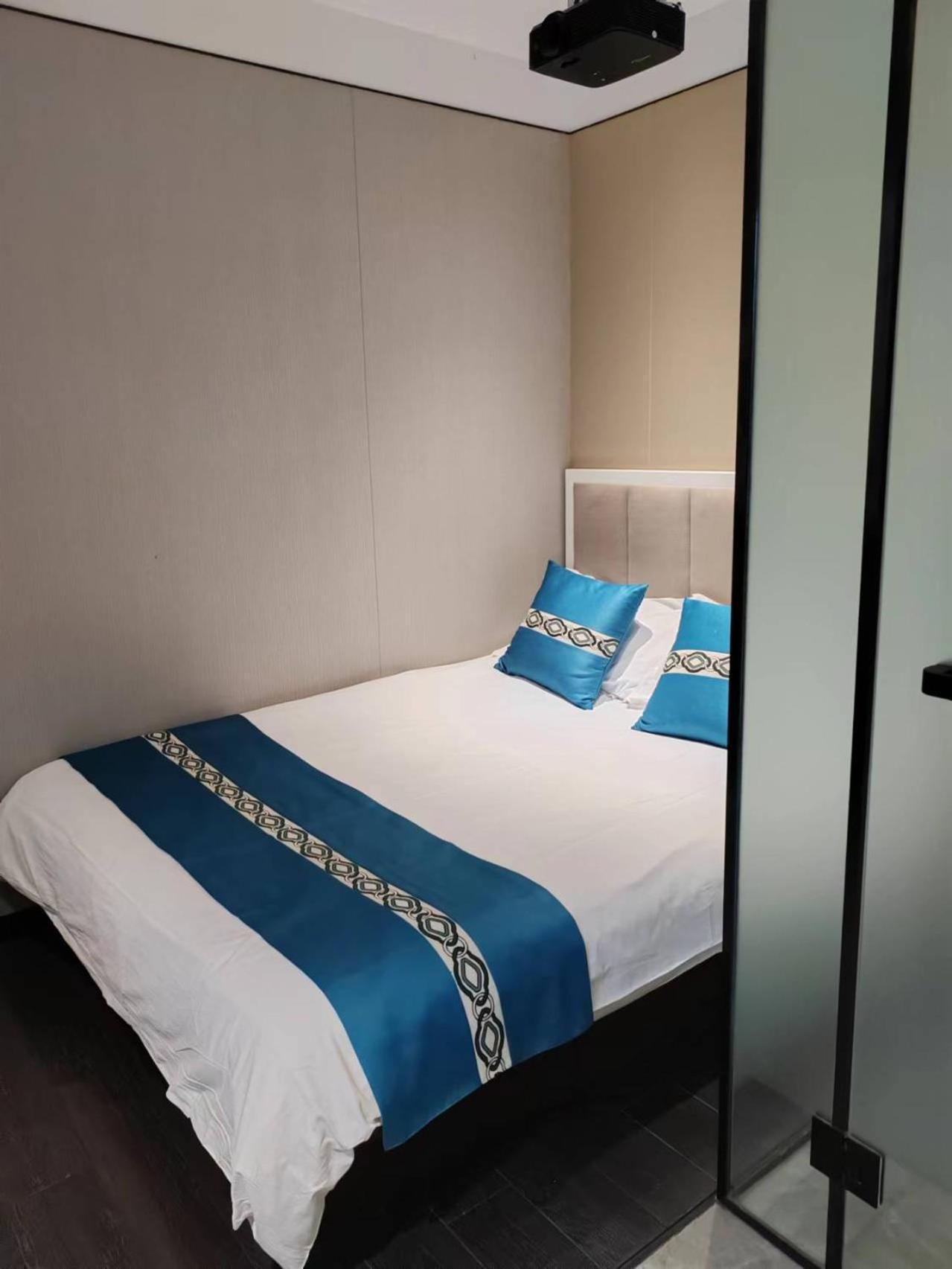 Beijing Tangfu Hotel - Located In The City Center Adjacent To The Subway Station Close To Nanluoguxiang Gulou Lama Temple Tiananmen Square Forbidden City Temple Of Heaven Providing Laundry Car Rental And Ticketing Services Extérieur photo
