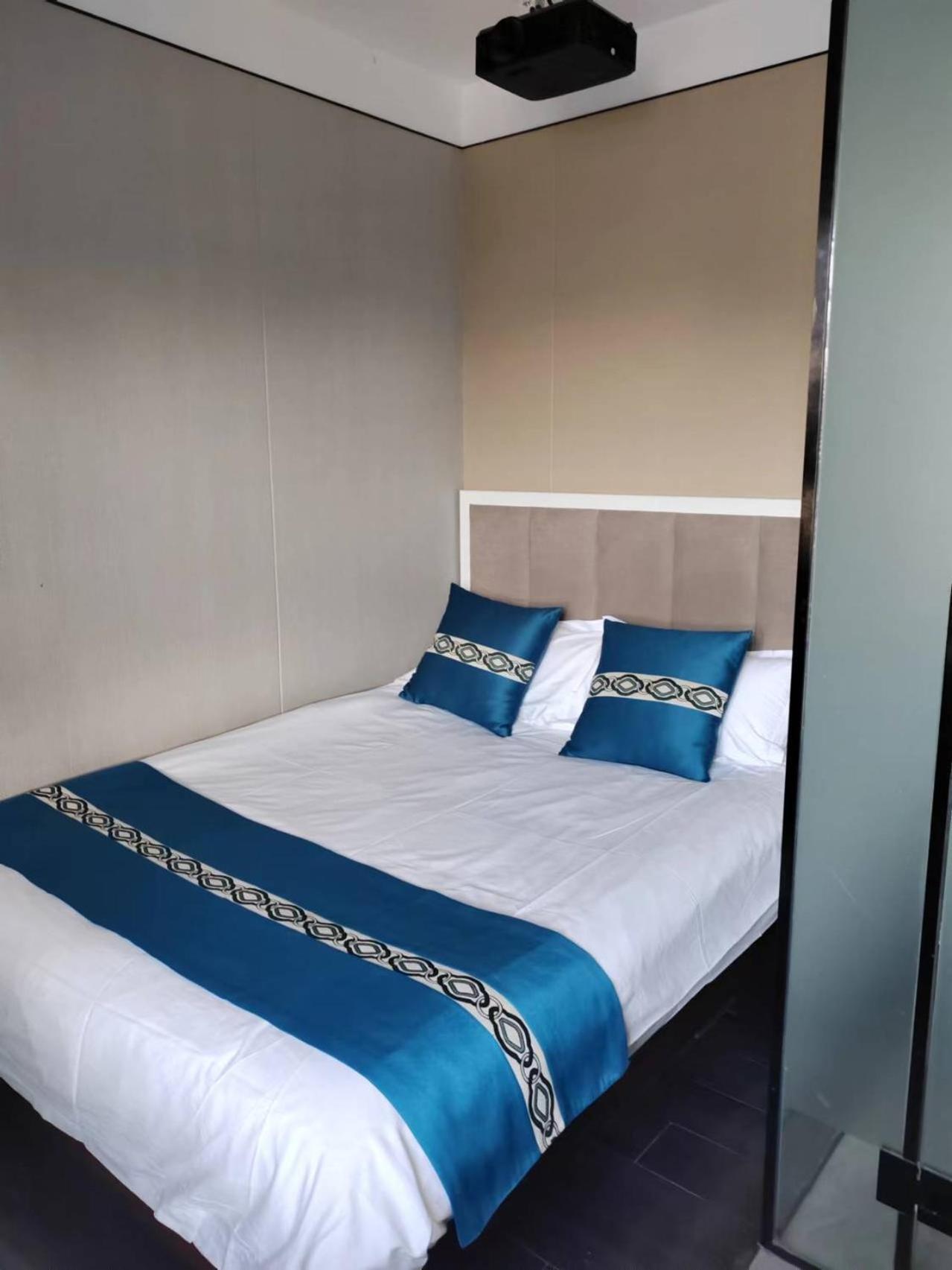 Beijing Tangfu Hotel - Located In The City Center Adjacent To The Subway Station Close To Nanluoguxiang Gulou Lama Temple Tiananmen Square Forbidden City Temple Of Heaven Providing Laundry Car Rental And Ticketing Services Extérieur photo