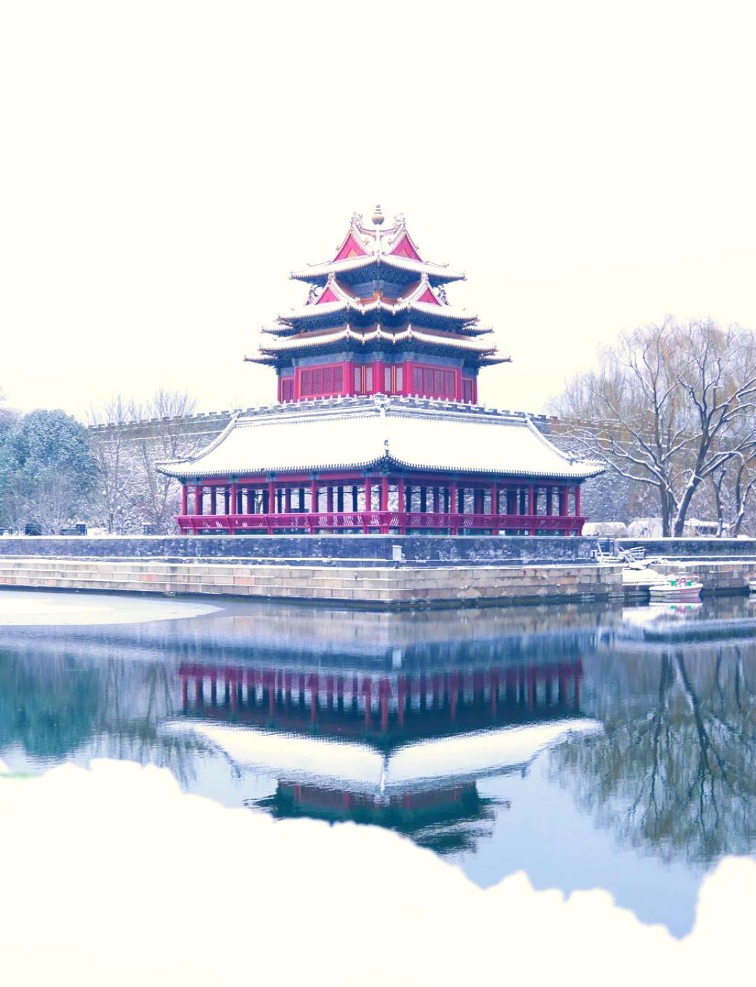 Beijing Tangfu Hotel - Located In The City Center Adjacent To The Subway Station Close To Nanluoguxiang Gulou Lama Temple Tiananmen Square Forbidden City Temple Of Heaven Providing Laundry Car Rental And Ticketing Services Extérieur photo