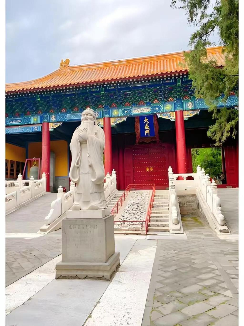 Beijing Tangfu Hotel - Located In The City Center Adjacent To The Subway Station Close To Nanluoguxiang Gulou Lama Temple Tiananmen Square Forbidden City Temple Of Heaven Providing Laundry Car Rental And Ticketing Services Extérieur photo