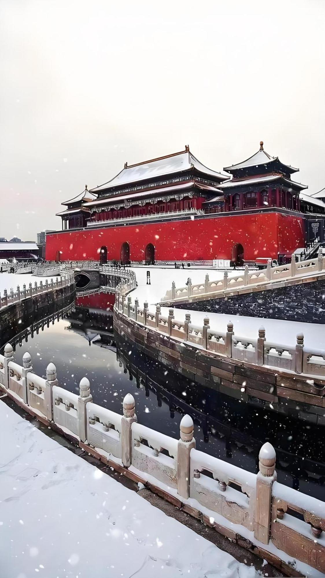 Beijing Tangfu Hotel - Located In The City Center Adjacent To The Subway Station Close To Nanluoguxiang Gulou Lama Temple Tiananmen Square Forbidden City Temple Of Heaven Providing Laundry Car Rental And Ticketing Services Extérieur photo