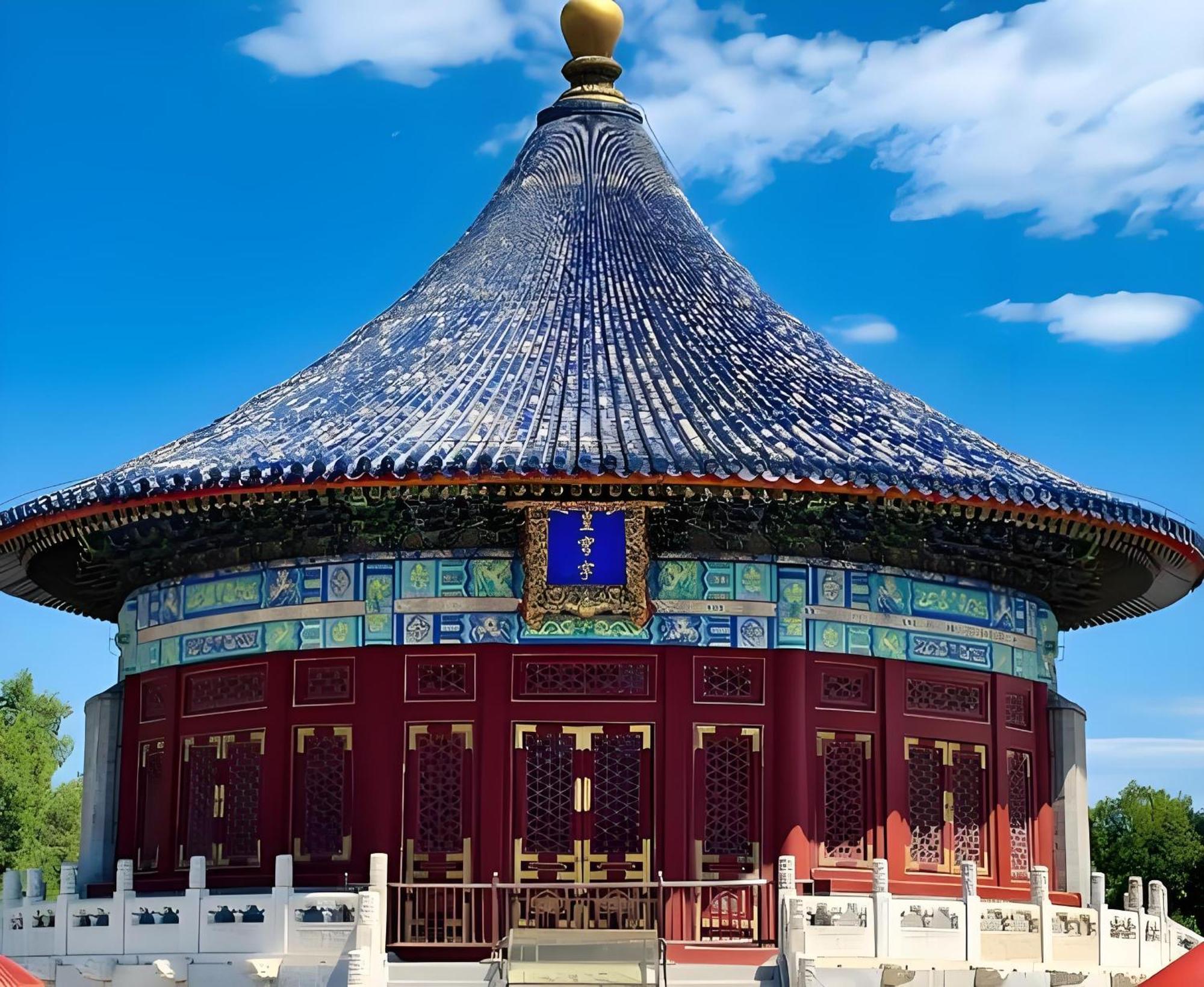 Beijing Tangfu Hotel - Located In The City Center Adjacent To The Subway Station Close To Nanluoguxiang Gulou Lama Temple Tiananmen Square Forbidden City Temple Of Heaven Providing Laundry Car Rental And Ticketing Services Extérieur photo