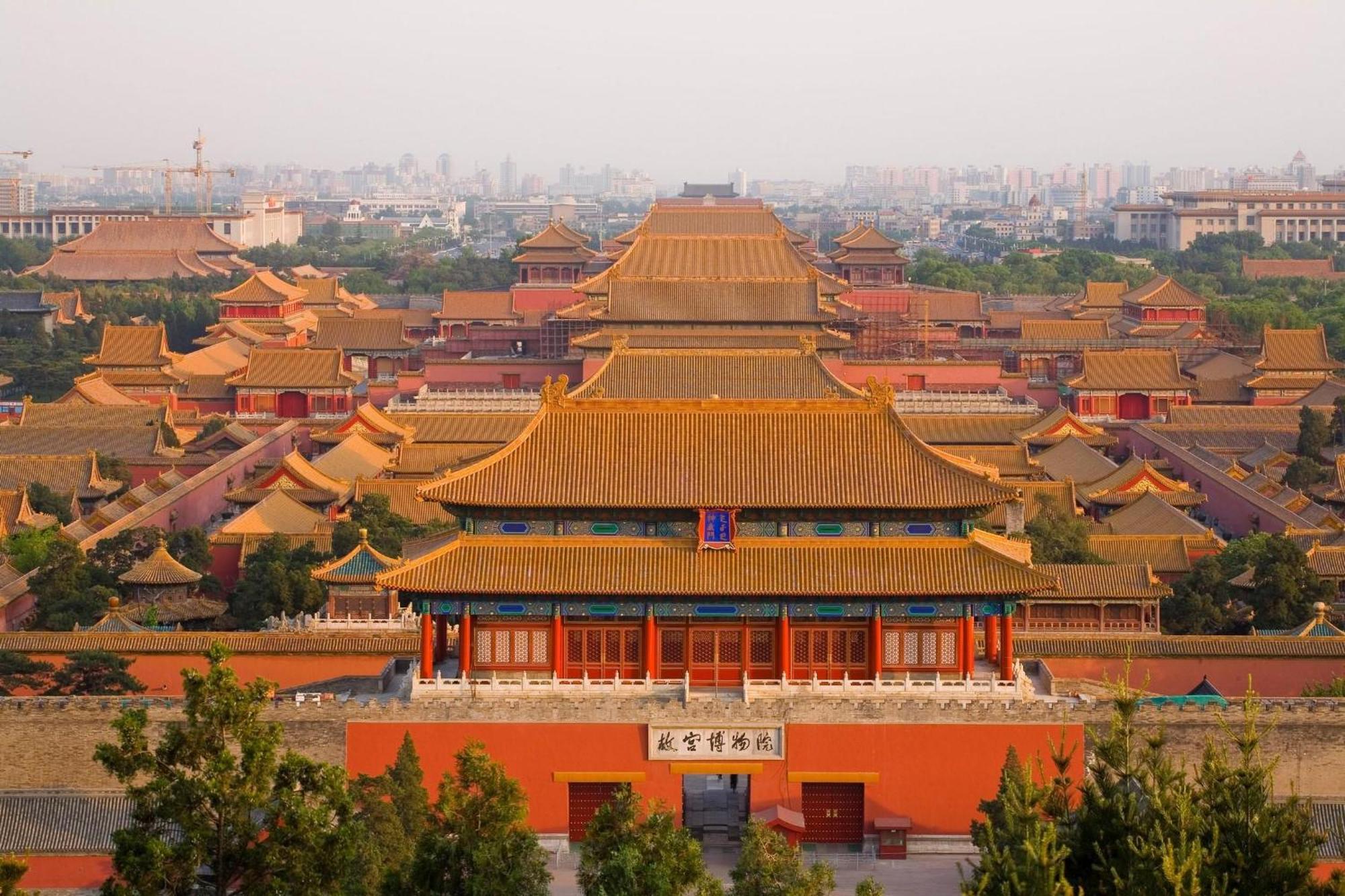 Beijing Tangfu Hotel - Located In The City Center Adjacent To The Subway Station Close To Nanluoguxiang Gulou Lama Temple Tiananmen Square Forbidden City Temple Of Heaven Providing Laundry Car Rental And Ticketing Services Extérieur photo