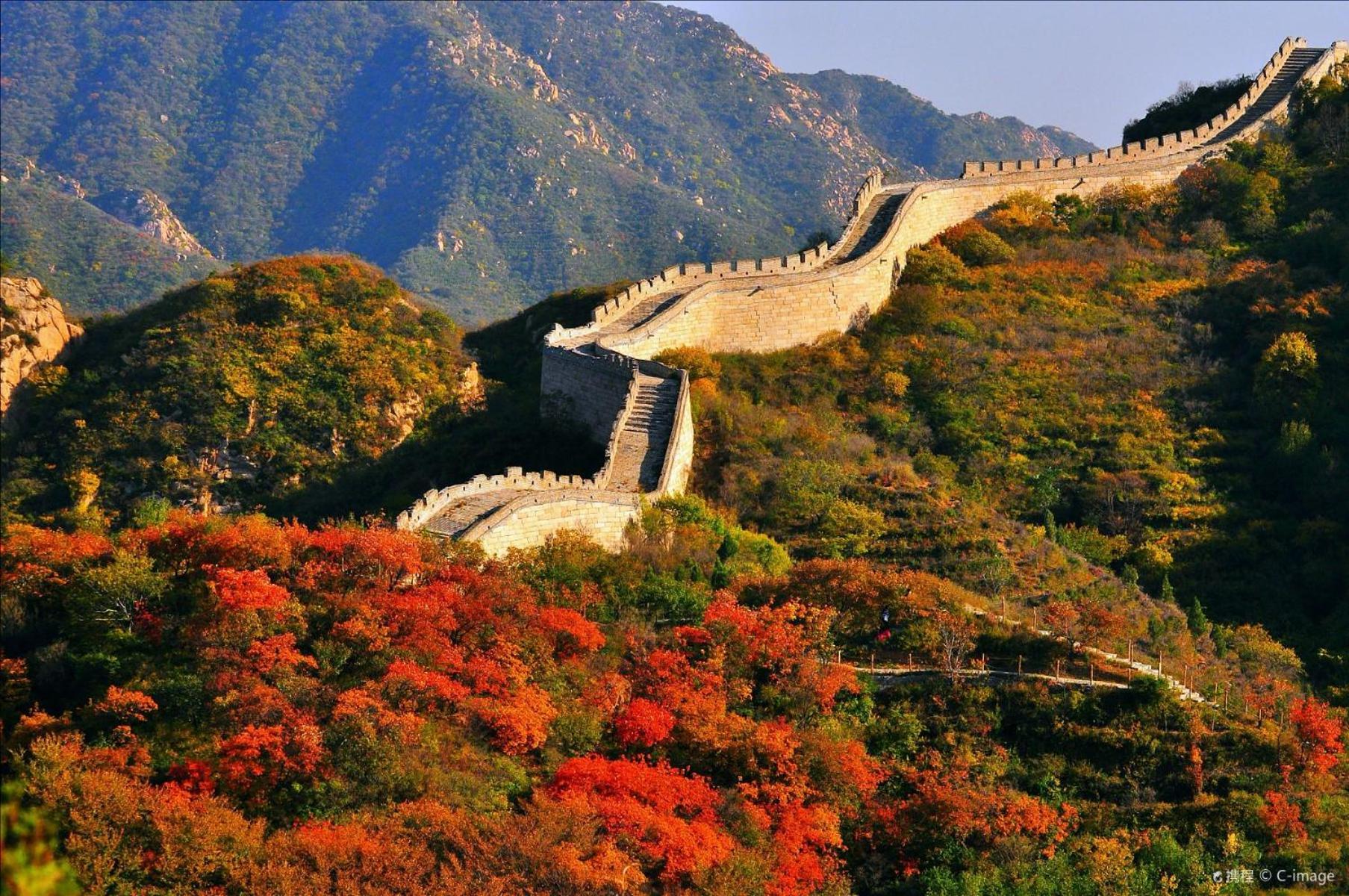 Beijing Tangfu Hotel - Located In The City Center Adjacent To The Subway Station Close To Nanluoguxiang Gulou Lama Temple Tiananmen Square Forbidden City Temple Of Heaven Providing Laundry Car Rental And Ticketing Services Extérieur photo